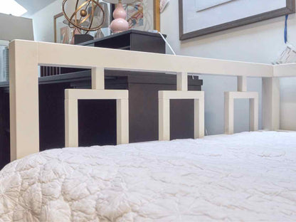 White Twin Daybed