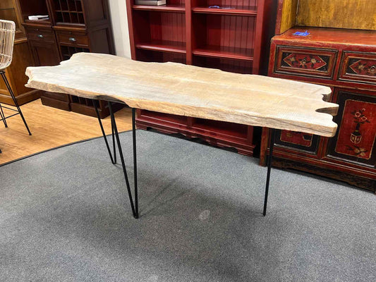 Driftwood Console