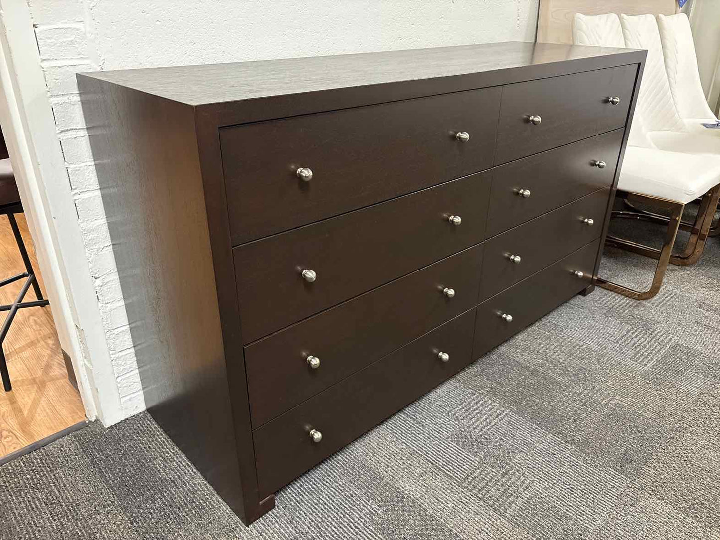 Holly Hunt 8-drawer Dresser