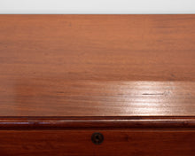 Antique Federal Style Bachelor Chest