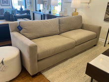 Pottery Barn 'York' Sofa