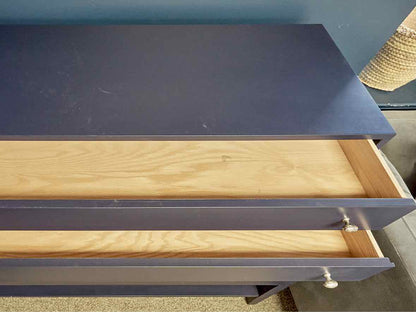 Gat Creek  Maple "Talmadge"  5 Drawer Chest in Classic Salior Finish