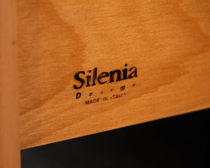 Silenia Italian Furniture Bedroom Set