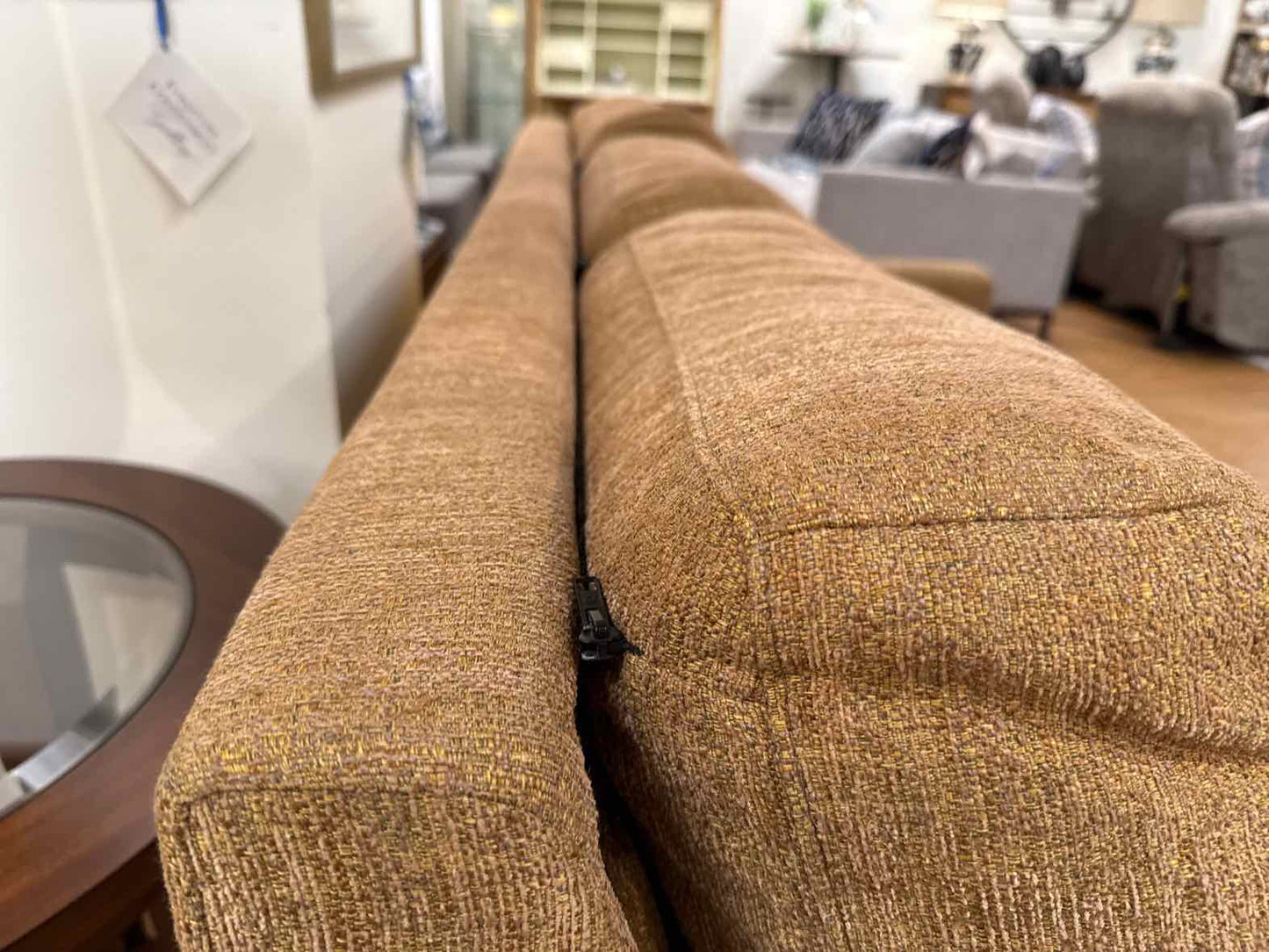 American Leather for Room & Board 'Berin' Sleeper