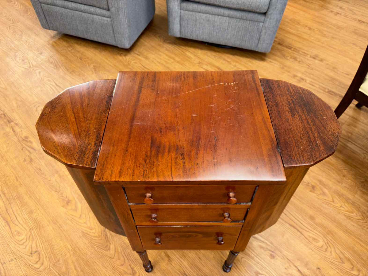 Cowan Martha Washington Sewing Table