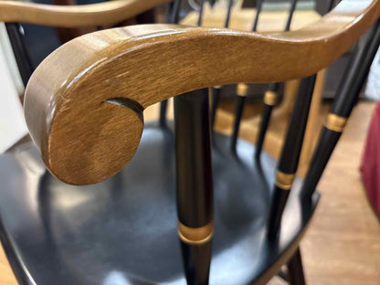 Nichols & Stone Harvard University Chair