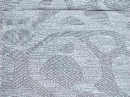 Best Chair White Upholstered Arm  Chair with Ebony Finish Wood frame