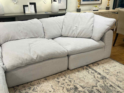 RH 'Cloud' Sectional