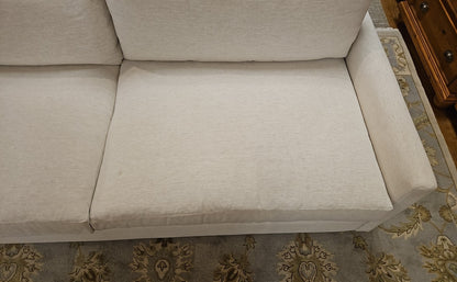 Arhaus 'Kipton' 2-Seat Sofa