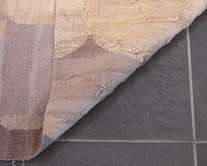 Steven King Grey/Blue/Ivory Rug