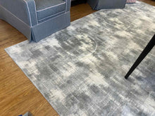 Custom Area Rug