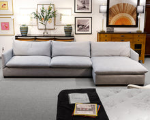 Lee Industries Two-Piece Sectional