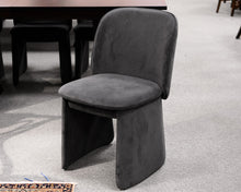 Set of 6 West Elm Evie Dining Chairs