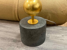 'Selim' Buffet Lamp
