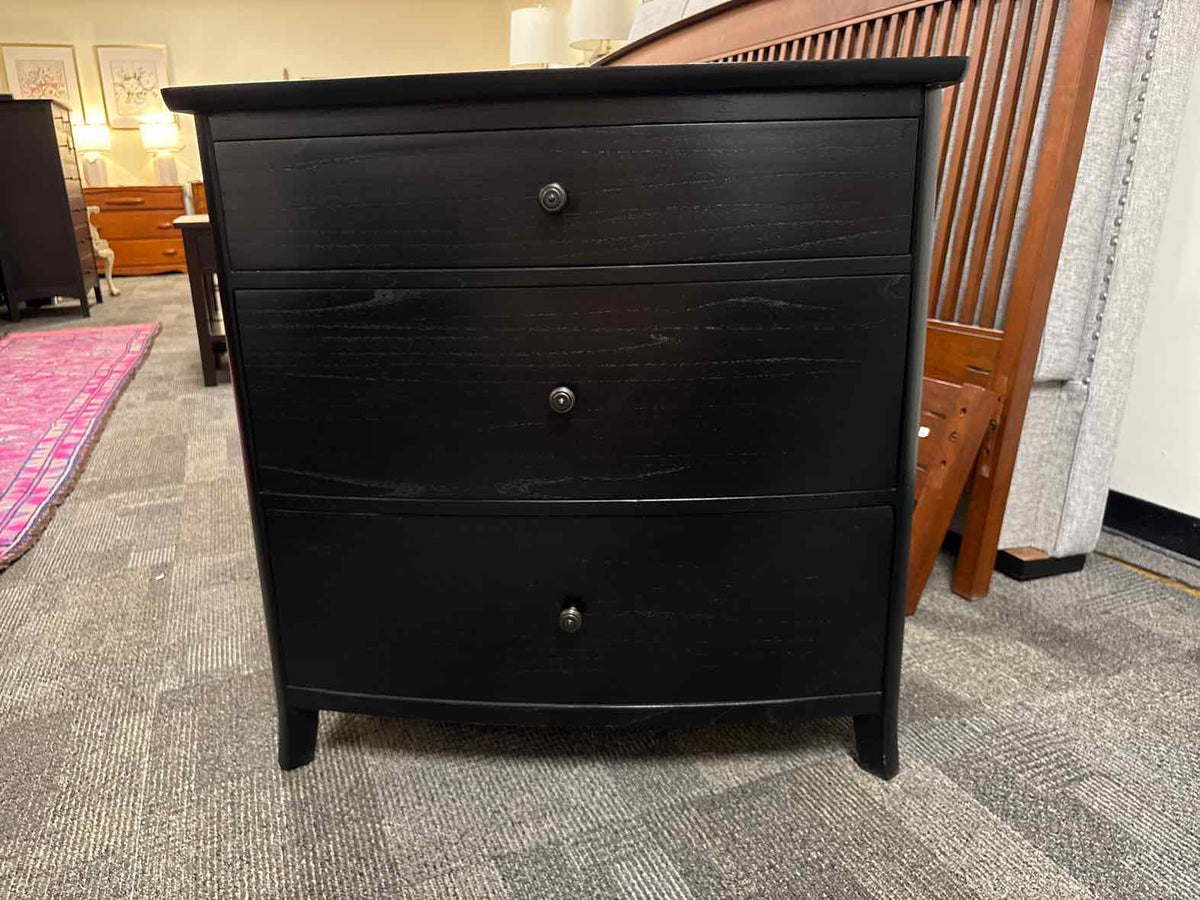 Pottery Barn 'Chloe' 3-Drawer Chest