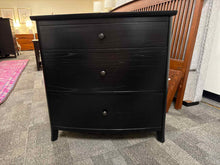 Pottery Barn 'Chloe' 3-Drawer Chest