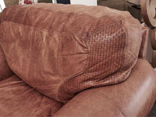 Stickley Cibola Leather " Santa Fe" Chair