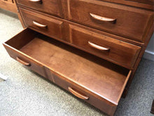 Colonial Craft Rock Maple Chest