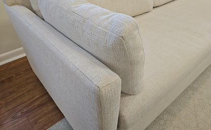 West Elm 'Marin' 2-Piece Sectional