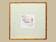 Framed Print:  "Like Clouds I"