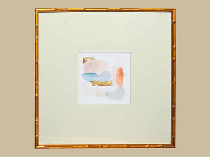 Framed Print:  "Like Clouds I"
