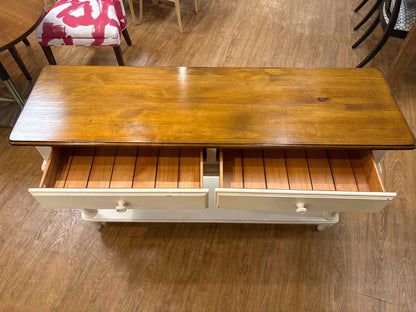 Hillsdale 'Wilshire' Buffet Table