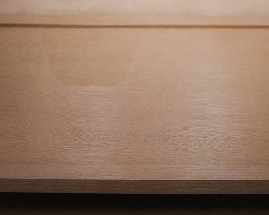 Crate & Barrel Keane Nightstand