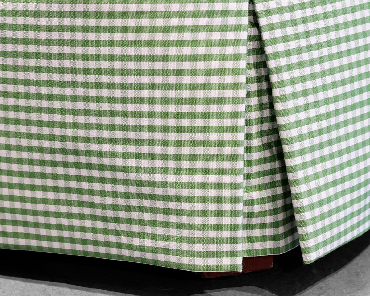 Kravet Tuffted Loveseat