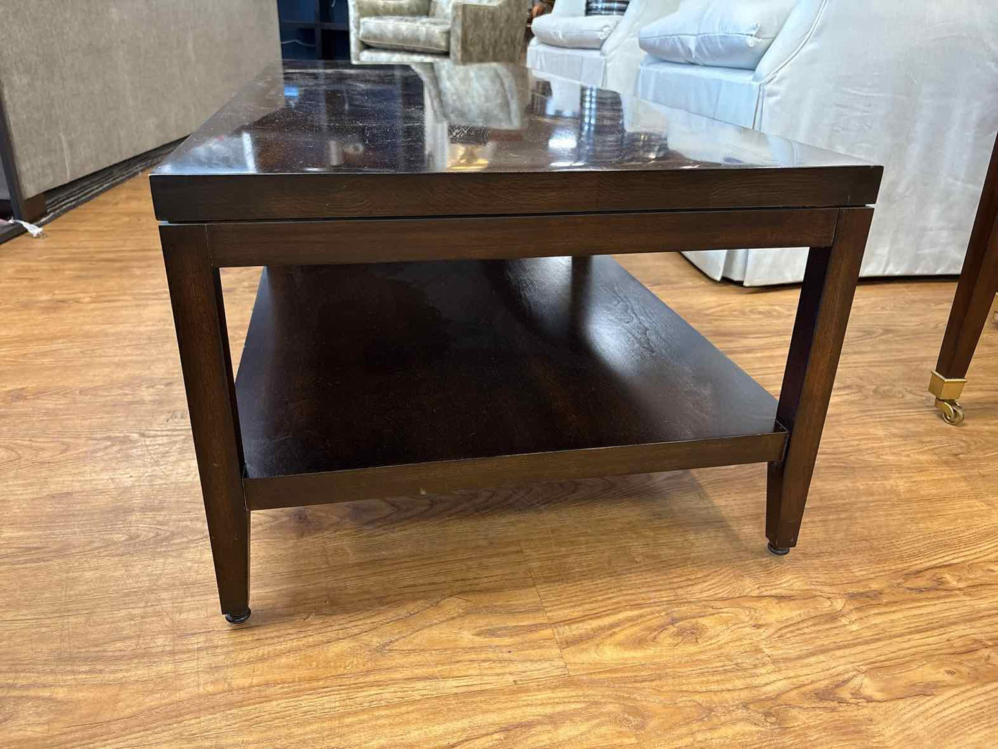 Mitchell Gold + Bob Williams 'Carlyle' Coffee Table