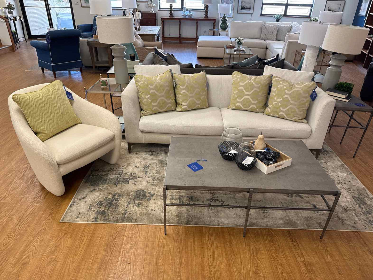Room & Board 'Sterling' Sofa