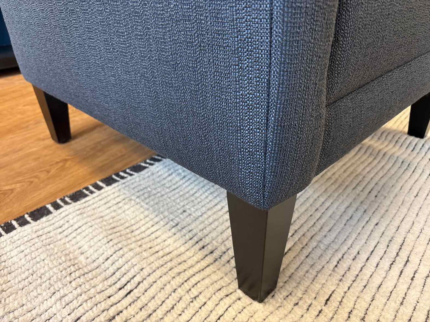 Crate & Barrel 'Margot' Lounge Chair