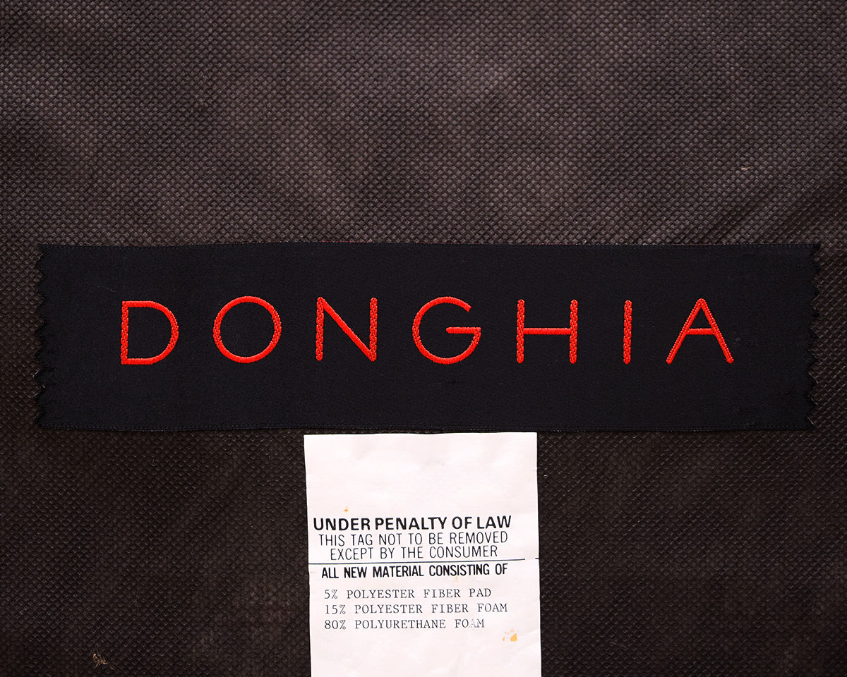 Donghia Soeil Arm Chair