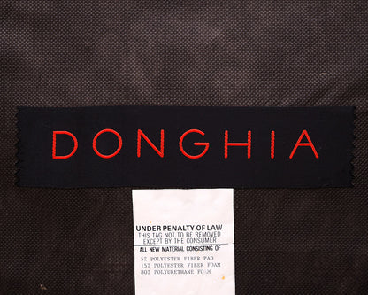 Donghia Soeil Arm Chair