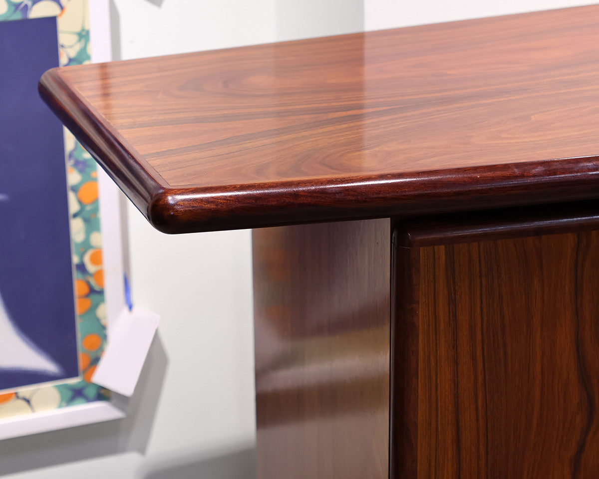 Rasmus Furniture Rosewood  Server