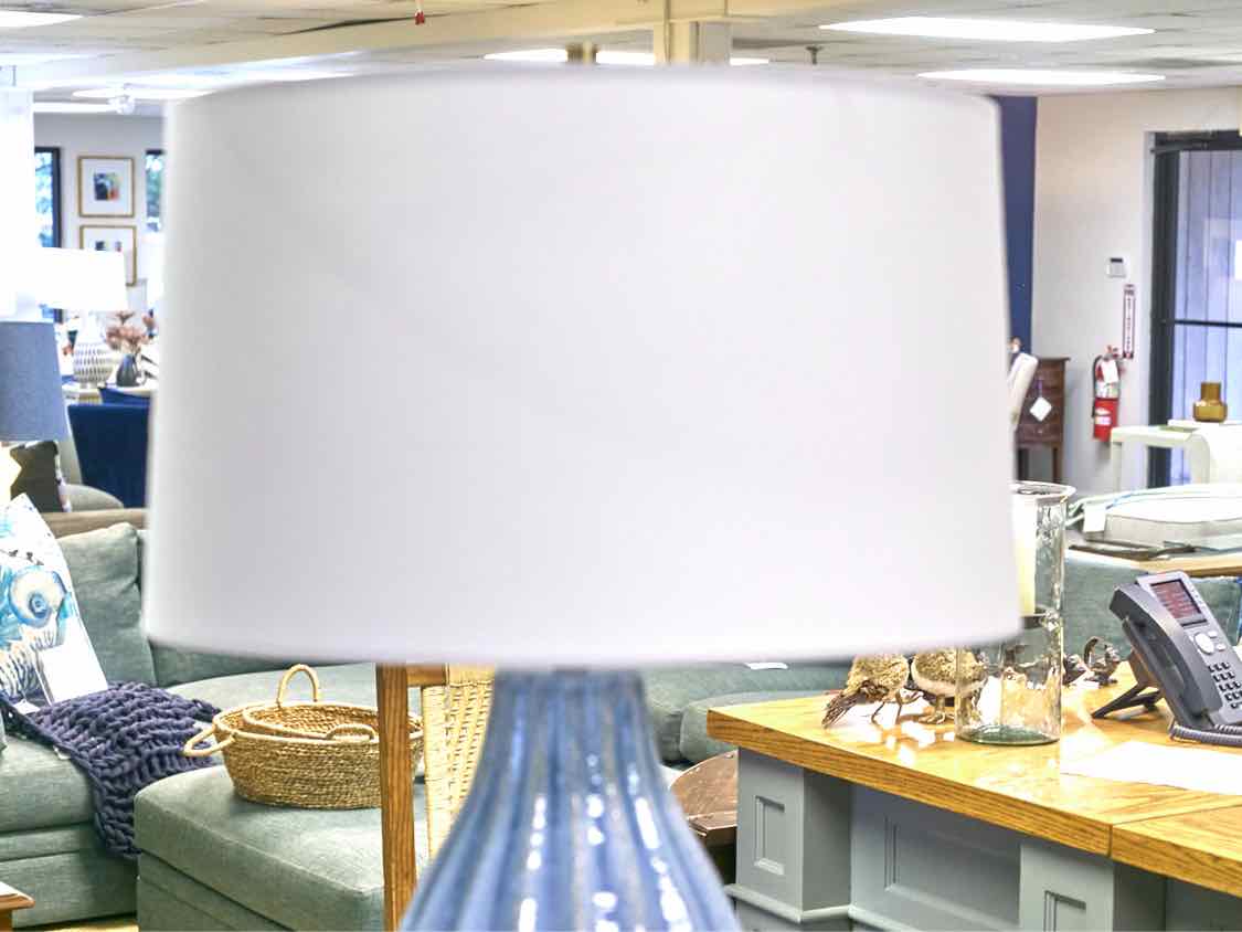 'Veston' Table Lamp