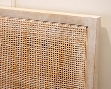 Sydney Pottery Barn Queen Bed