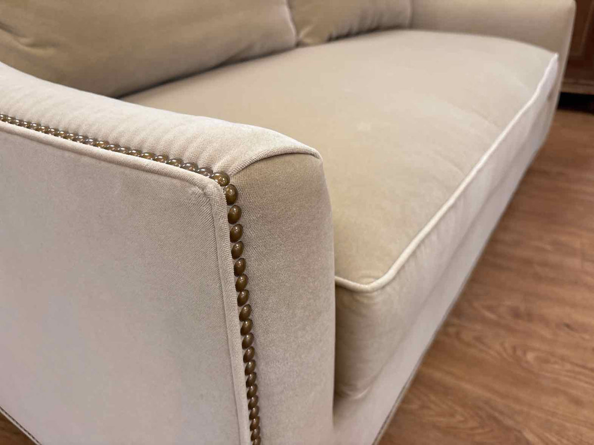 Wesley Hall 'Barrett' Sofa