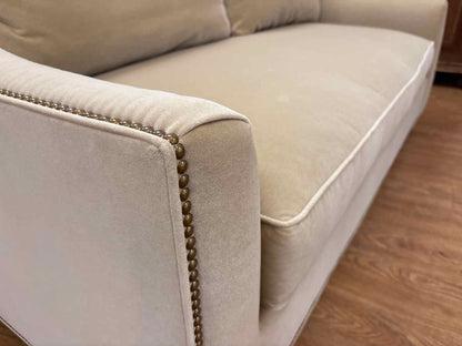 Wesley Hall 'Barrett' Sofa