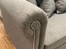 Crate & Barrel 'Tailor' Sofa