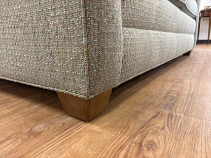 Ethan Allen 'Bennett' Full Sleeper Sofa