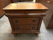 Liberty Furniture 'Rustic Traditions' Nightstand