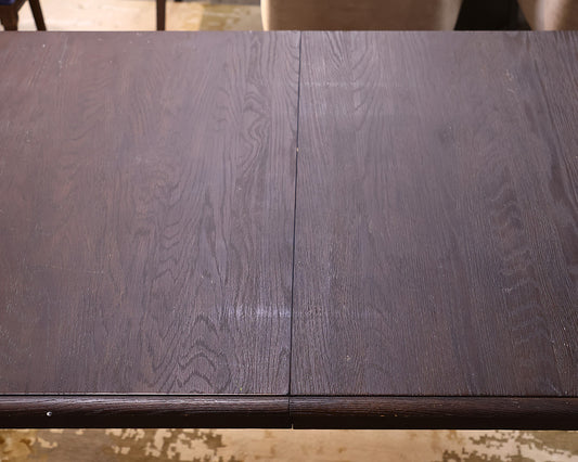 Restoration Hardware Grand Baluster Extension Dining Table