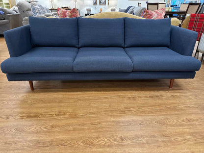 All Modern 'Miller' Upholstered Sofa