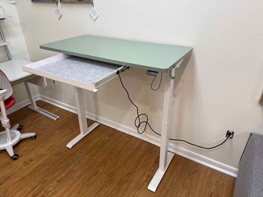 Branch 'Duo' Standing Desk