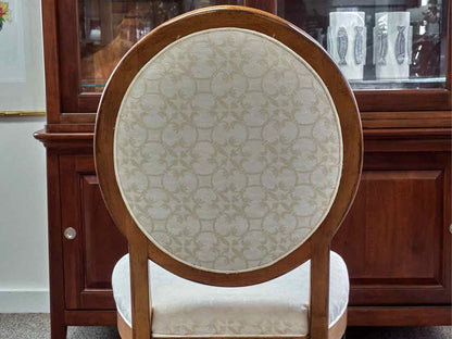 Drexel Heritage Dining Table & Set of 8 Chairs