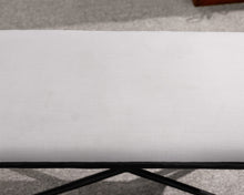 Restoration Hardware Thaddeus End Of Bed Bench