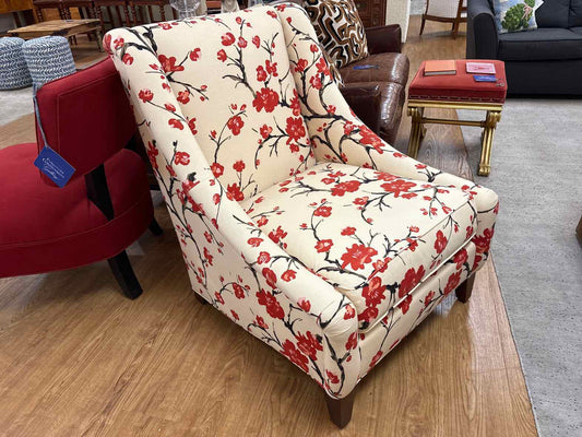Mitchell Gold & Bob Williams 'Marlena' Arm Chair