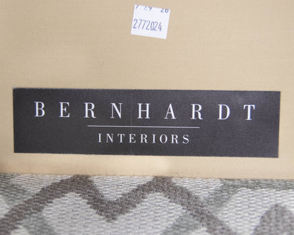 Pair of Bernhardt 'Palisades' Slope Arm Chairs