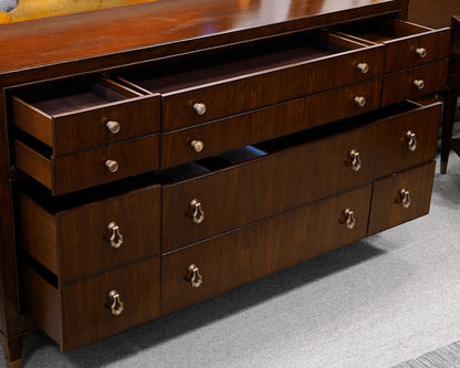 Lexington 12 Drawer Dresser
