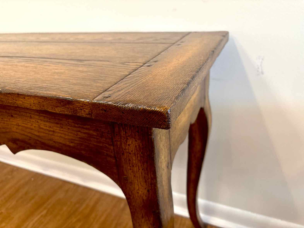 Collection Reproductions French Console Table